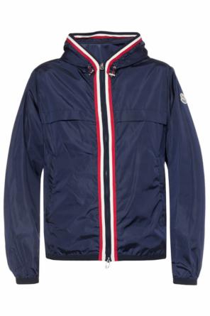Striped jacket, zdjęcie 1 Striped jacket od Moncler